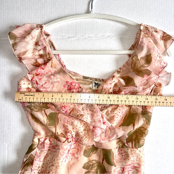 Show Me Your Mumu Dress 🦋 - Picture 8 of 10